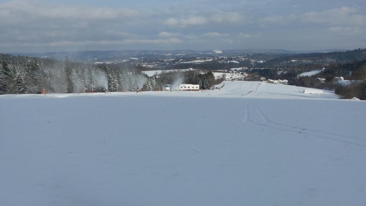 Lesne Zacisze *